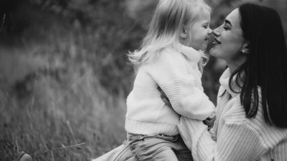 Festa della Mamma: come nasce questa ricorrenza e perché si celebra