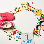 Pesce d’Aprile! Quali saranno gli scherzi delle celebrità?