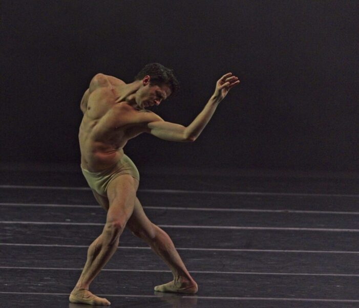 Les Étoiles il grande gala della danza internazionale