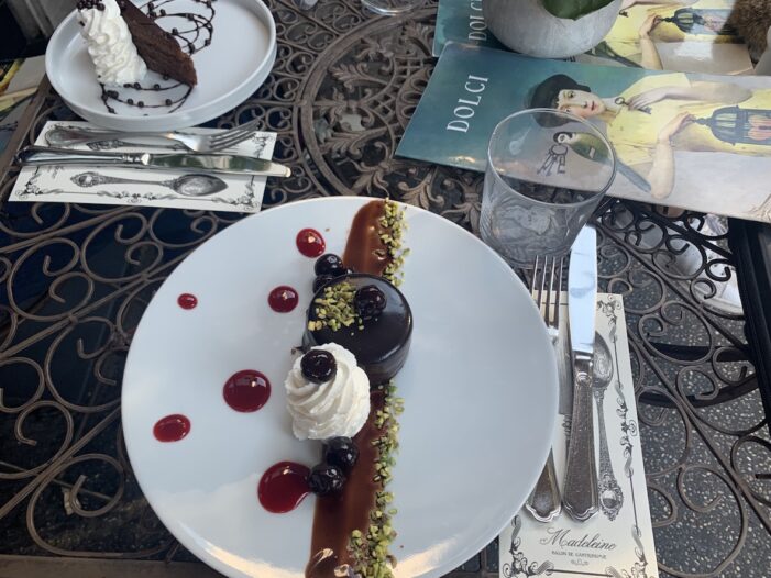 Una top 5 con ricette per la Giornata Mondiale delle Torte