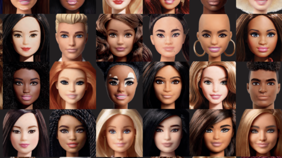 Barbie The Icon Celebration, il libro per festeggiare la nostra icona
