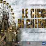 Le cicogne di Chernobyl un film per ricordare la storia