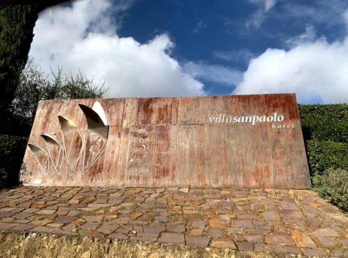 Top 5 Migliori SPA d'Italia - Villa San Paolo Resort & SPA - Foto MyWhere Copyright