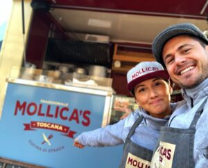 I Mollica's - Foto: I Mollica's Pagina Instagram