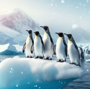 Giornata Mondiale del Pinguino - Foto MyWhere Copyright