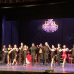 Grande emozione a teatro per Piazzolla Passion