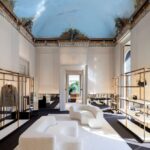 Harper’s Bazaar a Trani con la mostra fotografica a Palazzo Pugliese