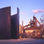 Addio a Richard Serra: l’arte in grande