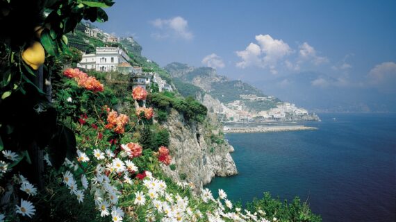 Hotel Santa Caterina: vivi la bellezza di Amalfi a Pasqua