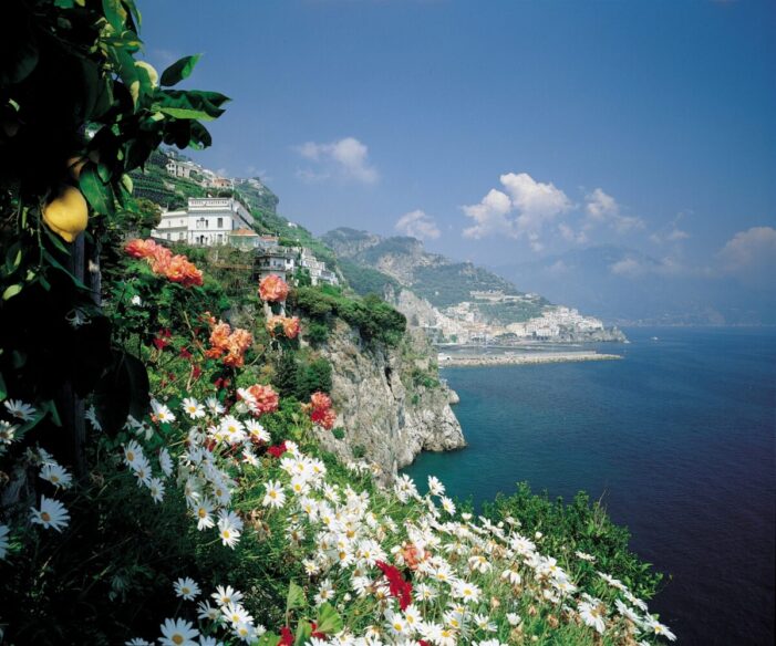 Hotel Santa Caterina: vivi la bellezza di Amalfi a Pasqua