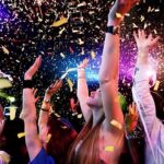 World Party Day, allontanare la guerra celebrando la vita