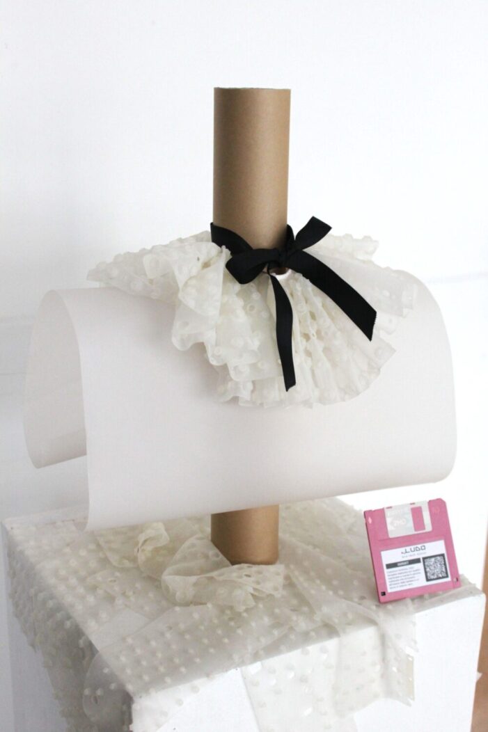 Il riciclo creativo è prezioso : Precious Waste