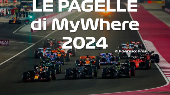 GP Imola 2024 – Le pagelle