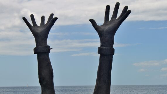 Giornata internazionale in ricordo delle vittime delle schiavitù