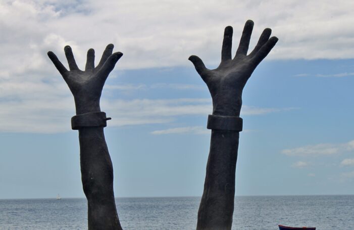 Giornata internazionale in ricordo delle vittime delle schiavitù