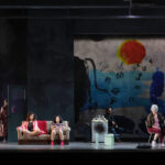 A teatro il dramma del premio Nobel Jon Fosse