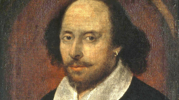 William Shakespeare, il doppio anniversario del drammaturgo torturato