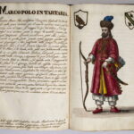 Venezia e i 700 anni di Marco Polo in mostra negli Appartamenti del Doge