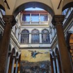 Palazzo Strozzi ospita gli Angeli Caduti di Anselm Kiefer