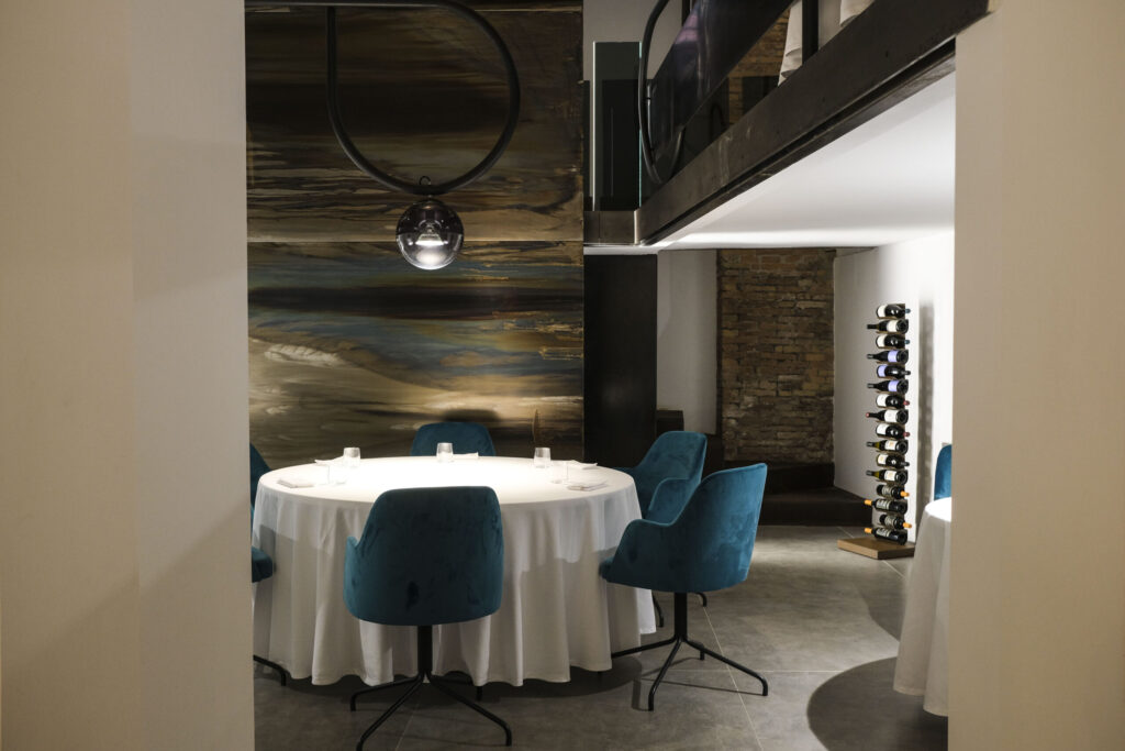 Ada Gourmet a Perugia