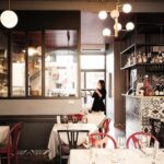 Rossini Bistrot: una cucina tra note musicali e sensoriali