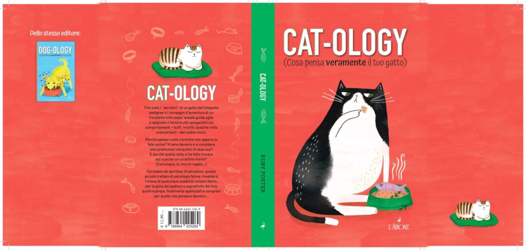 Dog-ology e Cat-ology