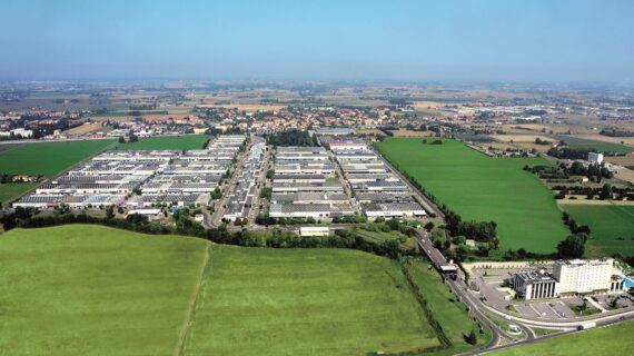 Giornata Made in Italy: Pronto moda by Centergross