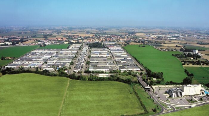 Giornata Made in Italy: Pronto moda by Centergross