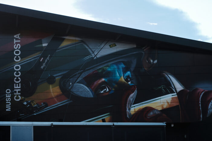 Ayrton Senna, 30 anni fa il sole smise di brillare