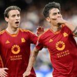 Roma-Bayer Leverkusen: destino europeo