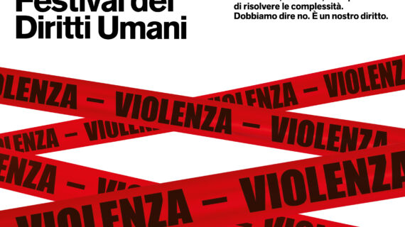 Diritti Umani, alla Fabbrica del Vapore