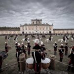 Tornano i cavalli e i cavalieri al Real Sito di Carditello