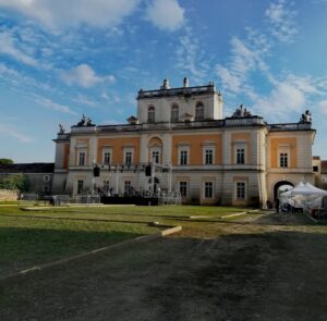 Real Sito di Carditello - Foto di: Real Sito di Carditello