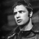 100 anni fa nasceva Marlon Brando