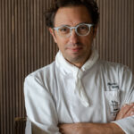 A Pesaro incontro con lo Chef stellato Stefano Ciotti