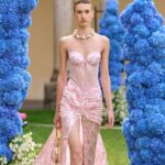 I trend della primavera-estate? I colori e le forme della cultura Cinese