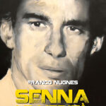 Senna, le Verità. Il libro di Franco Nugnes al Salone del Libro di Torino