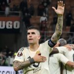 Roma-Milan: De Rossi per proseguire la tradizione europea
