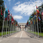 Giornata internazionale del multilateralismo e della diplomazia per la pace