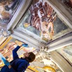 Restauri italiani: un’arte per pochi