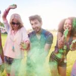 World Party Day: cosa fare in questa festa mondiale