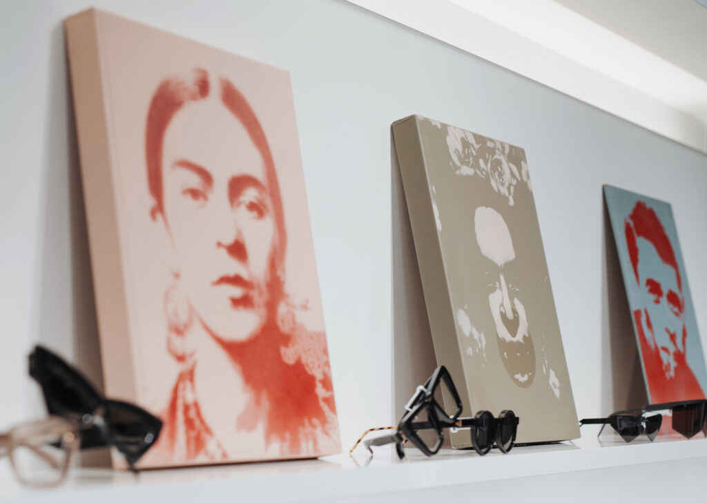 Ottica Bucciarelli Umberto Cufrini