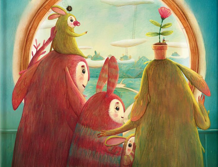 per fare una famiglia Per fare una famiglia: guida illustrata pratica e poetica