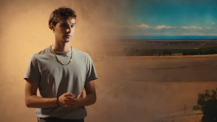 Made in Dreams Made in Dreams: il film sulla storia della Bank of America
