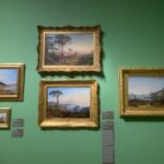 Napoli Ottocento, un omaggio al mondo artistico partenopeo