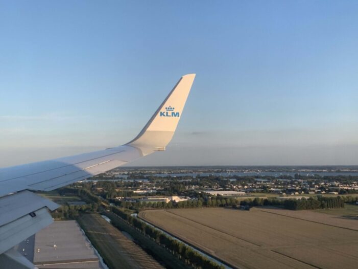 Flying Blue: opportunità esclusiva di status match