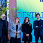 Bestiari di Carlos Casas un’immersione sensoriale