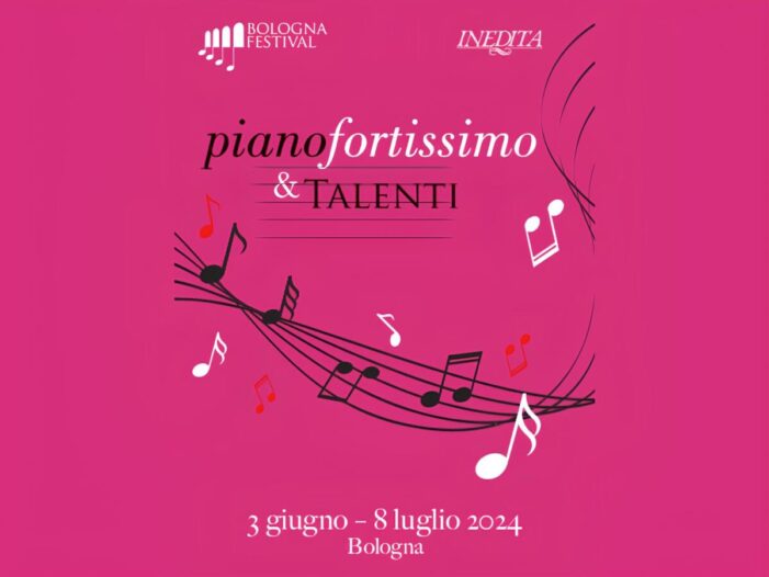 Pianofortissimo e talenti a Bologna