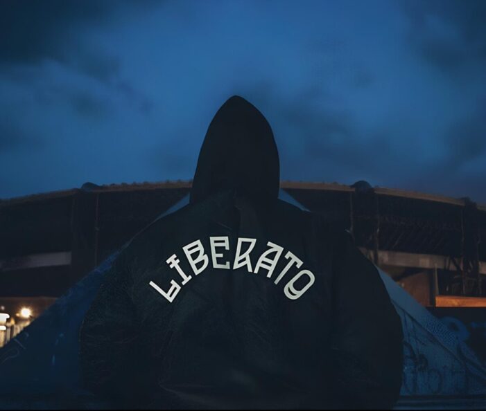Il segreto di Liberato dal 9 maggio al cinema