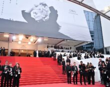Giuria di Cannes 2024: i magnifici 8
